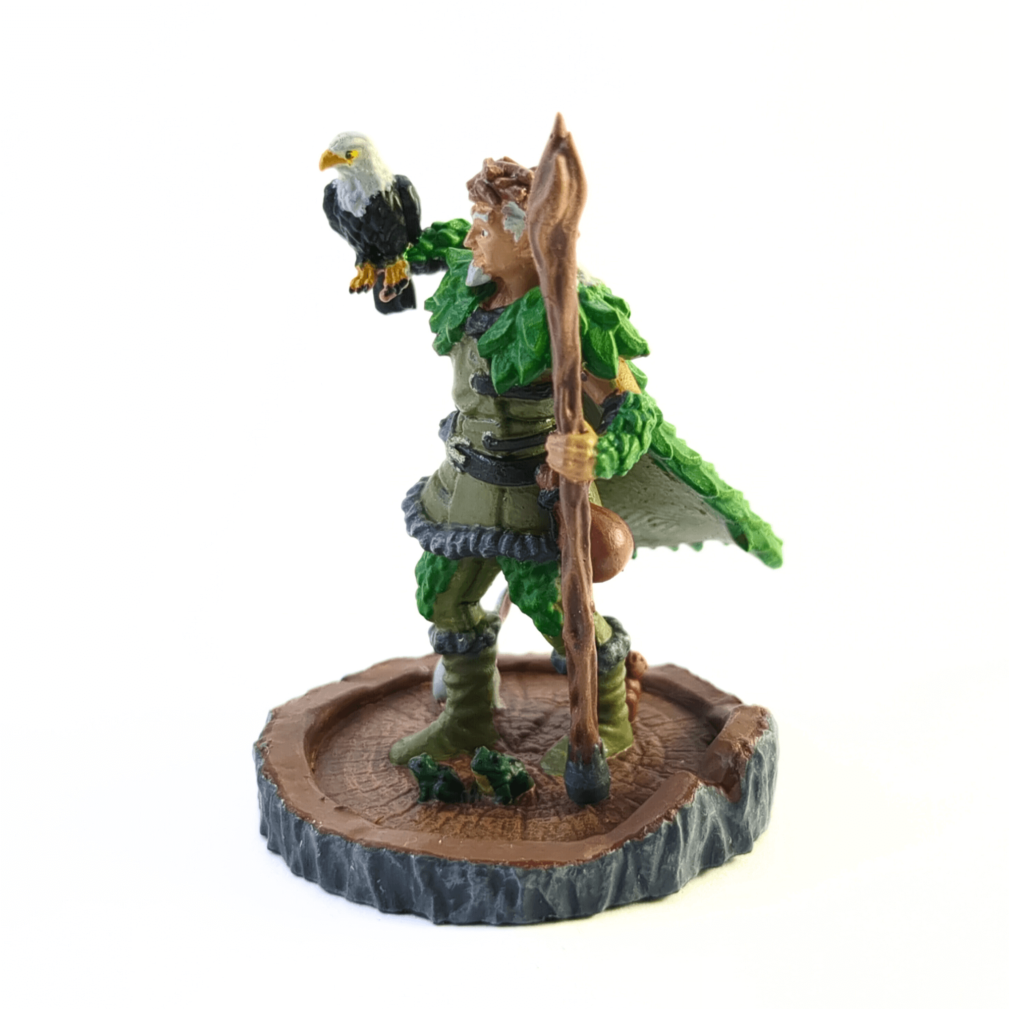 Thornicus Nature Worshipper